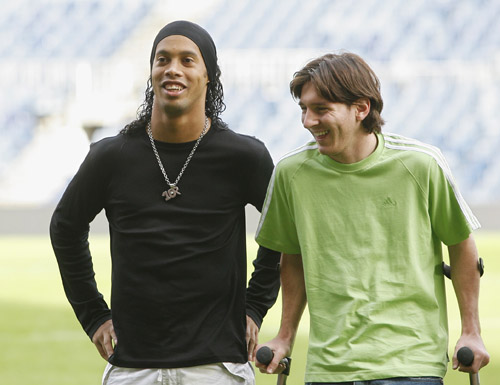 有些失败，比胜利更重要（有些失败，意义重于胜利）