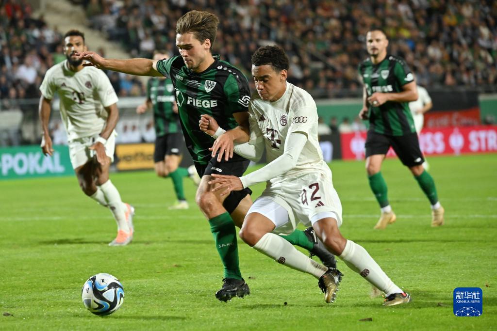 哈兰德继续刷新英超进球纪录（哈兰德再度改写英超进球纪录）